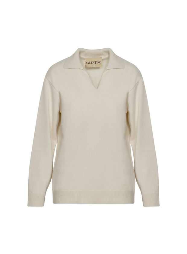 PULOVER  VALENTINO